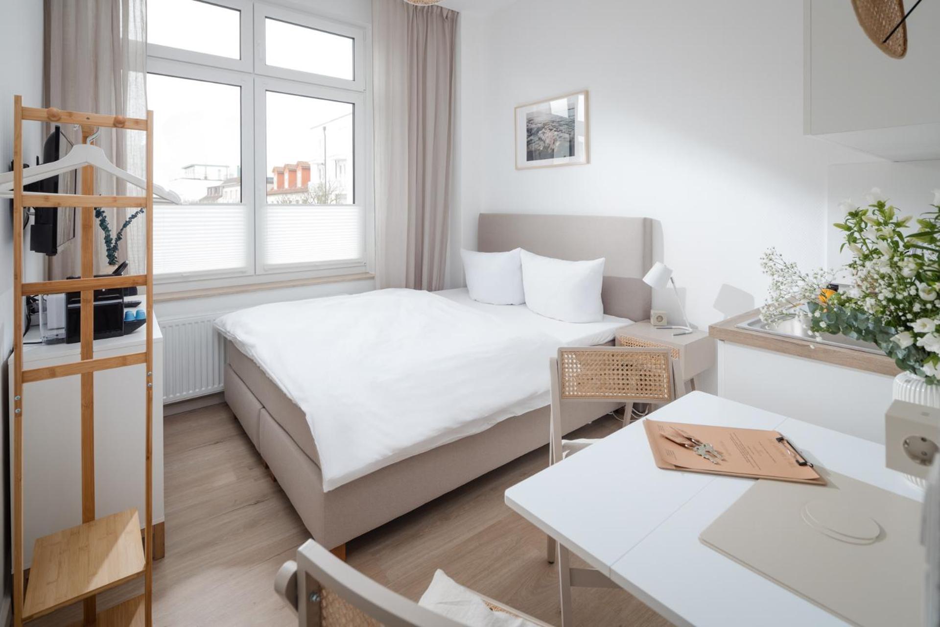 Bismarck 1884 B7 Apartment Norderney Ngoại thất bức ảnh