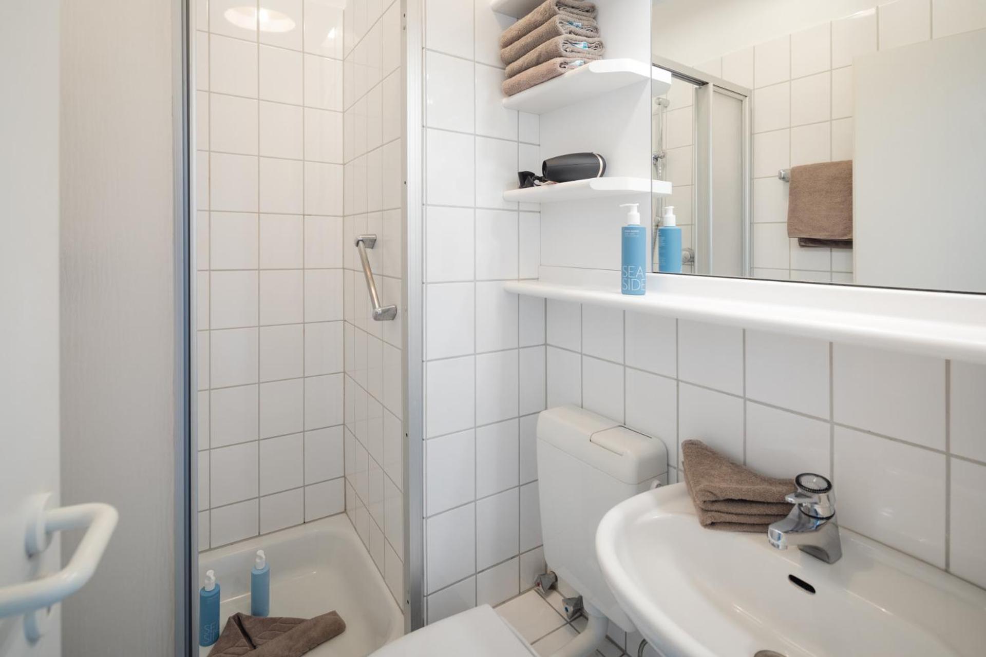 Bismarck 1884 B7 Apartment Norderney Ngoại thất bức ảnh