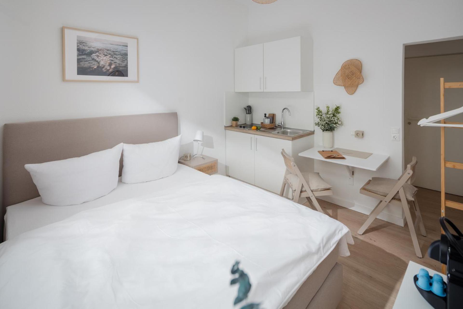 Bismarck 1884 B7 Apartment Norderney Ngoại thất bức ảnh